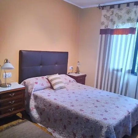 La Buganvilla Apartament