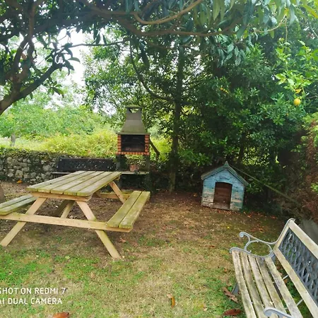 Apartament La Buganvilla