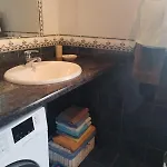 Appartement La Buganvilla