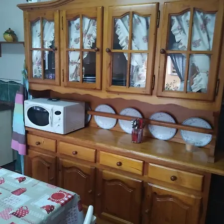 La Buganvilla * Рибадеселья