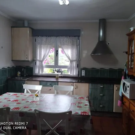 La Buganvilla Рибадеселья