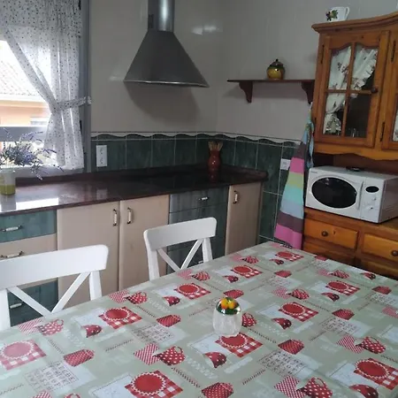 Appartement La Buganvilla Ribadesella