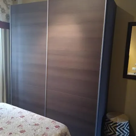 La Buganvilla Apartment Ribadesella