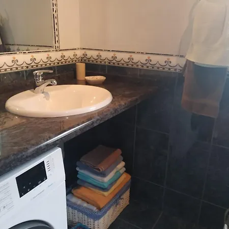 Διαμέρισμα La Buganvilla